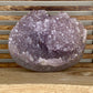 Amethyst + Agate Specimen
