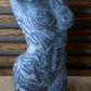Large Lady Body (shows 2 sizes)