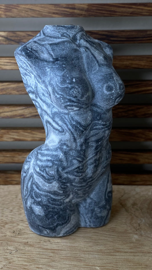 Large Lady Body (shows 2 sizes)