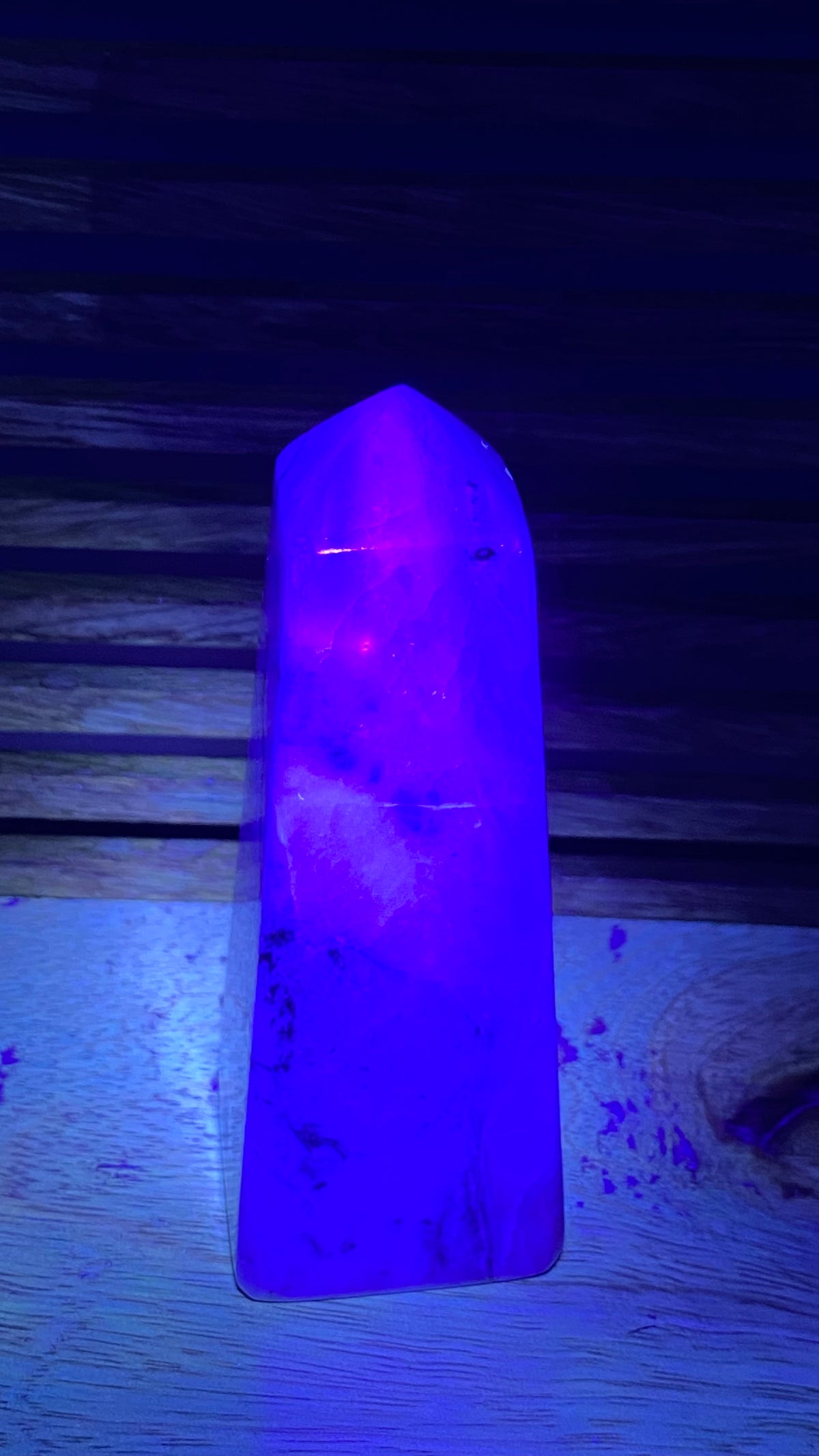 Afghanite Obelisk