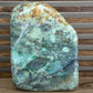 Turquoise and Quartz (Pakistan) Freeform