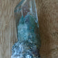 Pakistan Chlorite Phantom Quartz — Natural Green Chlorite Inclusions