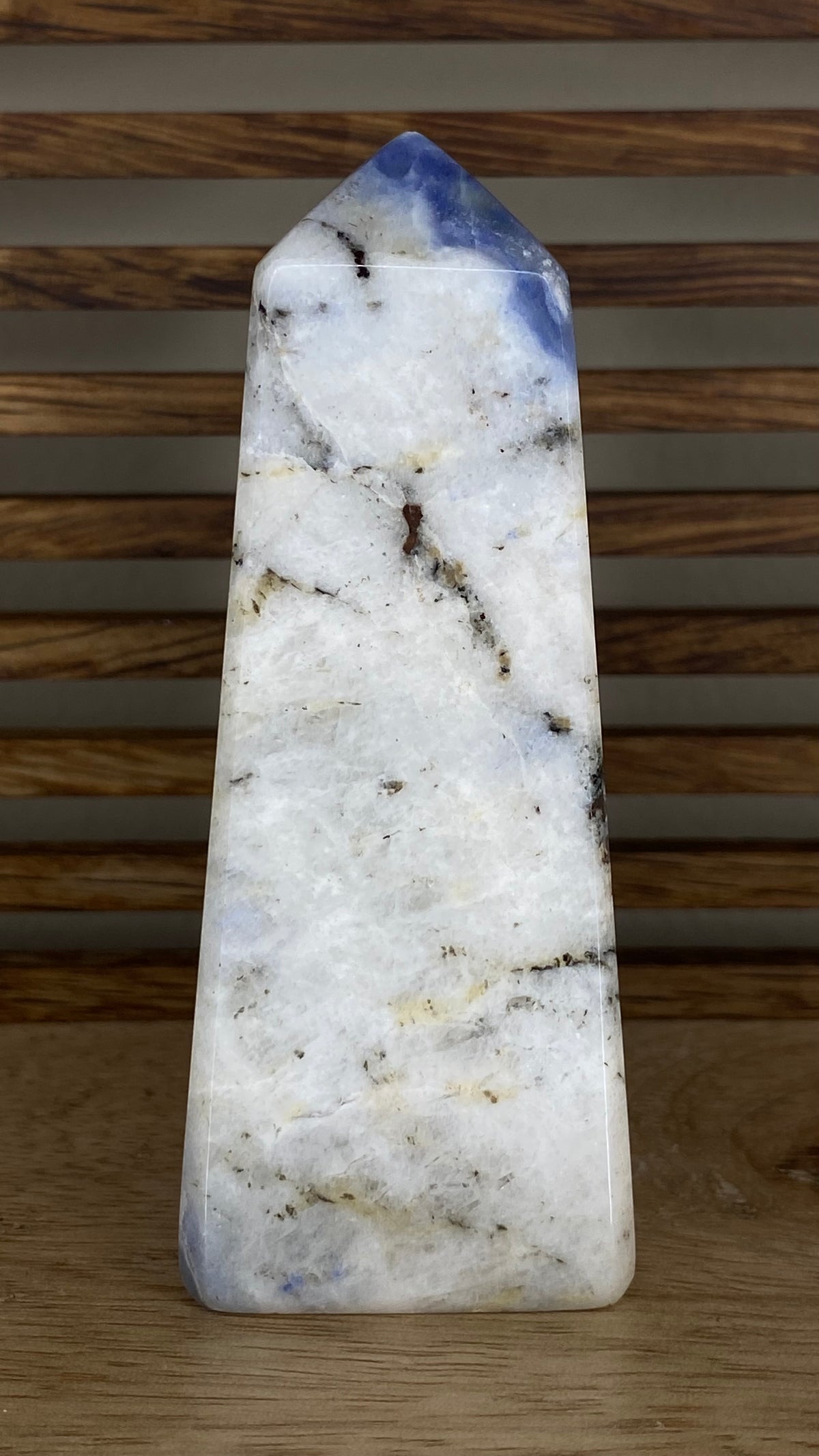 Afghanite Obelisk