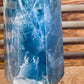 Green-Blue Fluorite DT Wand