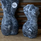 Large Lady Body (shows 2 sizes)