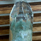 Pakistan Chlorite Phantom Quartz — Natural Green Chlorite Inclusions