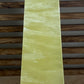 Lemon Calcite Obelisk