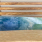 Green-Blue Fluorite DT Wand