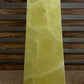 Lemon Calcite Obelisk