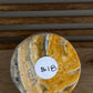 “Bumblebee Onyx” Flame