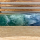 Green-Blue Fluorite DT Wand