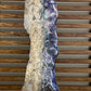 Blue Fluorite on Matrix