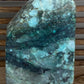 Turquoise and Quartz (Pakistan) Freeform
