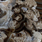 Chocolate Calcite Freeform