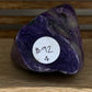 Charoite Freeform