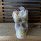 Quartz Skull