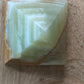 Banded “Onyx” Pyramid