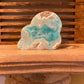 Blue Aragonite Cloud