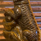 Golden Tiger Eye Lizard