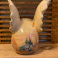 Maligano Winged Skull