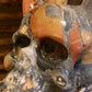 Maligano Winged Skull