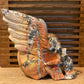 Maligano Winged Skull