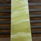 Lemon Calcite Obelisk