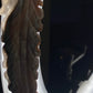 Mexican Amethyst + Agate Feather