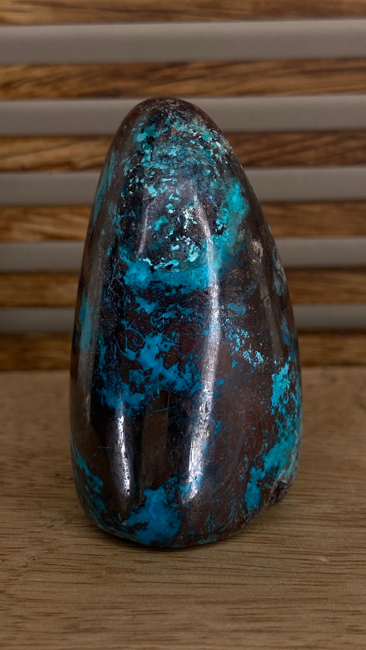Chrysocolla Freeform