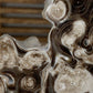 Chocolate Calcite Freeform