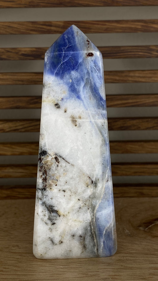 Afghanite Obelisk