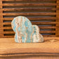 Blue Aragonite Cloud