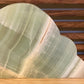 Pistachio Calcite Cloud