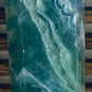 Green-Blue Fluorite DT Wand