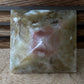 Pink Banded “Onyx” Pyramid