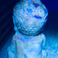 Calcite Buddah Figure