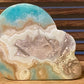 Blue Aragonite Cloud