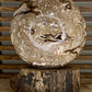 Chocolate Calcite Sphere 83mm/4”diameter