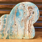 Blue Aragonite Cloud