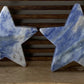 Afghanite Star (1 star)