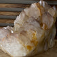 Quartz Skull