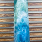 Green-Blue Fluorite DT Wand