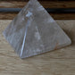 Smoky Quartz Pyramid