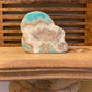 Blue Aragonite Cloud