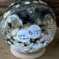 Ocean Jasper 8th Vein Sphere (~60mm)