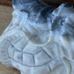 Taiji Jade Dragon Turtle w/Snake