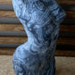 Small Lady Body (shows 2 sizes)