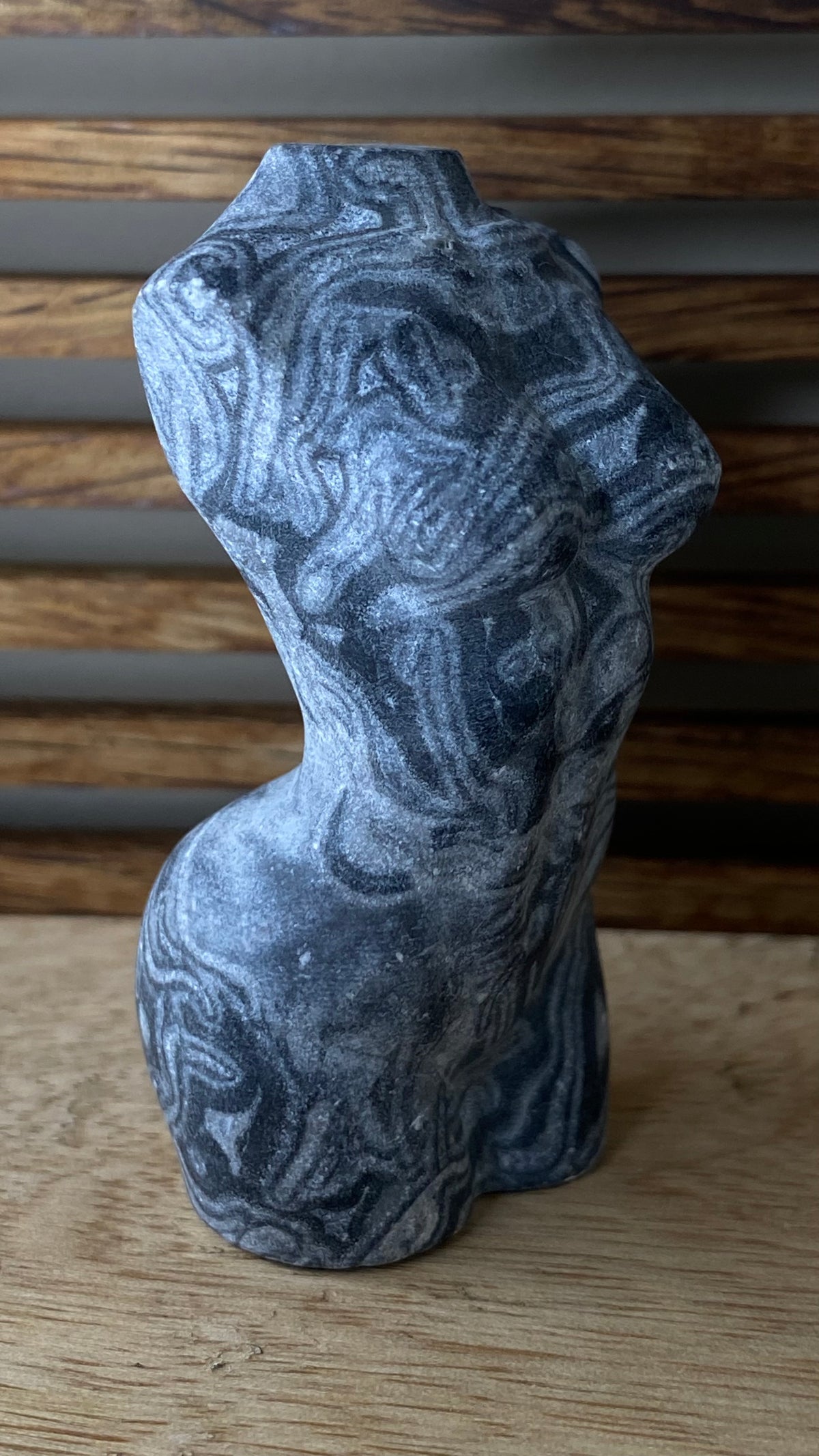 Small Lady Body (shows 2 sizes)