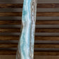 Blue Aragonite Freeform