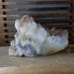 Quartz Skull